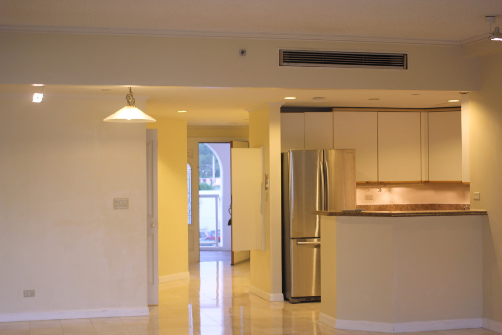 Unit 301 at the Agana Beach Condo. MLS# 15-949