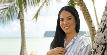 Audreya J.P. Taitano